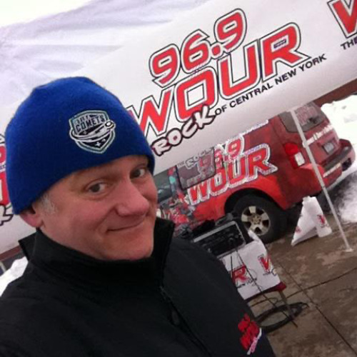 Def Leppard Guitarist Phil Collen On His Favorite Music/Interview Short