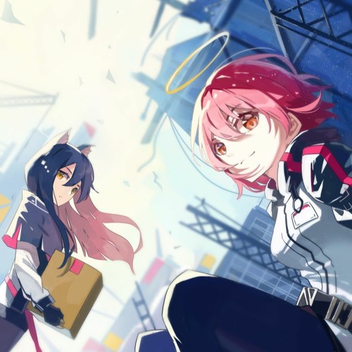 Yushiro - Here We Go