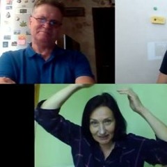 2020.05.14 Дух – це сукупність Свідомості, Ефіру та Суті.