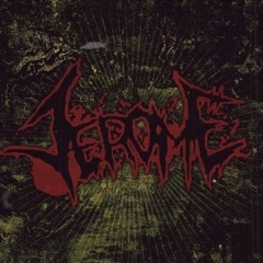 Jerome - Eat The Gun