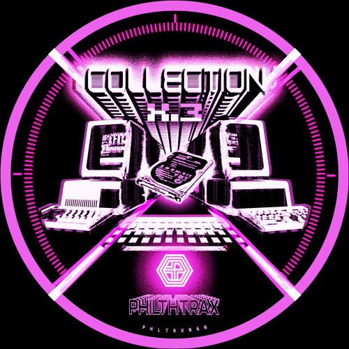 [PREMIERE] ATM - Futility [Collection X​.​3]