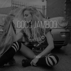 Anmau - COCO JAMBOO