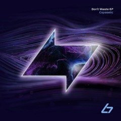 Don't Waste EP (Black Seven Music)