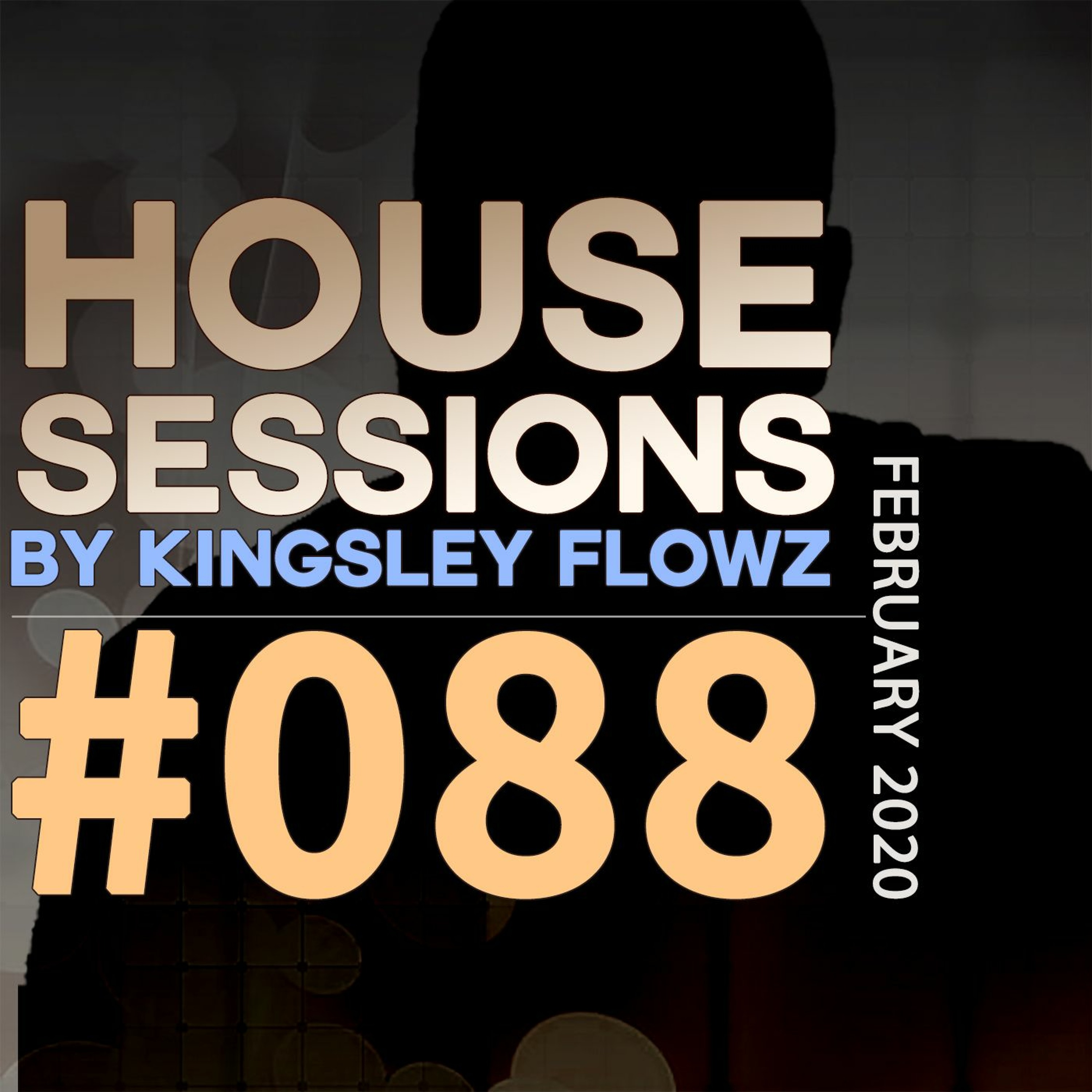 Kingsley Flowz Podcasts