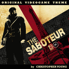 The Saboteur Theme