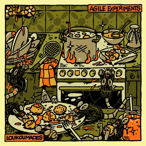 Agile Experiments - F* *K*D It