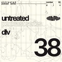 untreated: podcast no38 | DLV