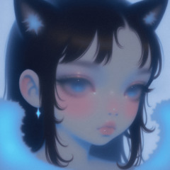 Angel Cat - Angeldust (Eisebelle Rework)