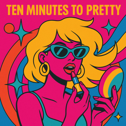 Ten Minutes to Pretty