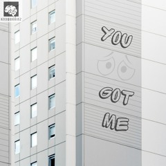 You Got Me (Soulful Type Beat)