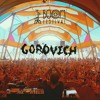 GOROVICH - BOOM FESTIVAL 2023 (Full Set) DJ mix artwork - Electronic music tracklist cover image