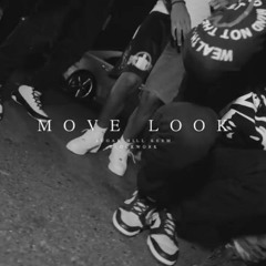 Move Look x montagem Lunar Diamante phonk remix