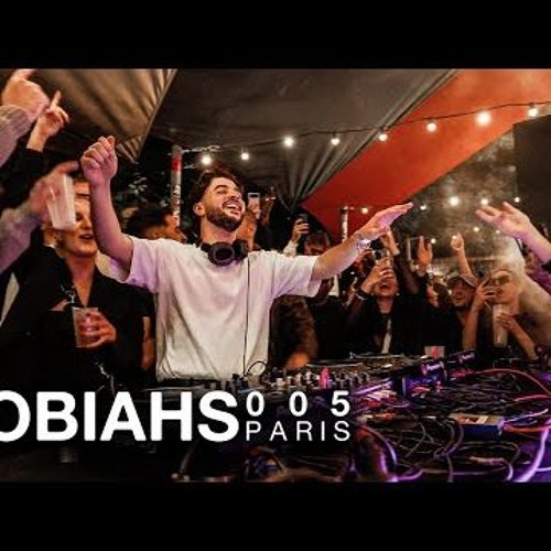 Tobiahs - Angel Of Mine