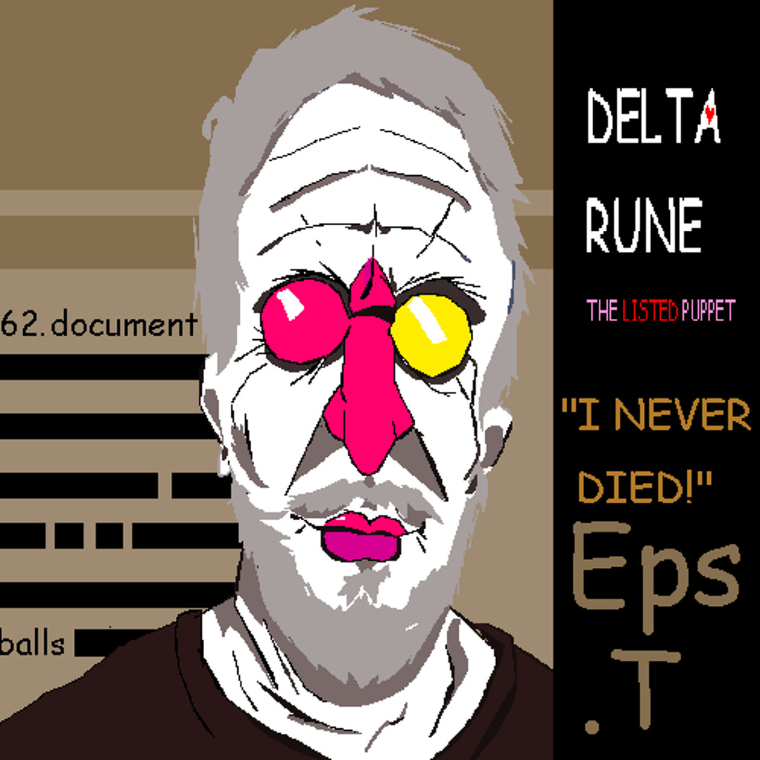 Stream [DELTA RUNE. - THE LISTED PUPPET] - 