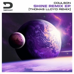 Coulson - Shine (Thomas Lloyd Remix)
