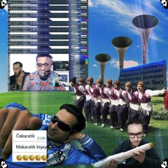 Gergin GörünüşLÜ ADam - Vır Dena (Ragga Oktay) [FreeDL]