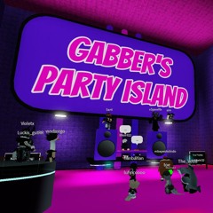 Gabber's Ultimate Hardcore Event 2025 Tool