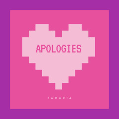 Apologies (feat. Young Boomer)