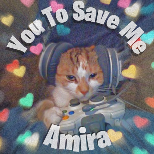 You to Save Me (prod.mavvi)