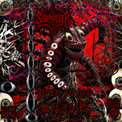 Sleepwalker (feat. KRXNE) Prod. Madeinsouthkorea