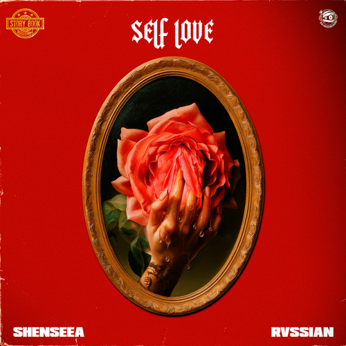 Self Love feat. 大神:OHGA 45RPM Stream Self Love by Shenseea | Listen online for free on SoundCloud