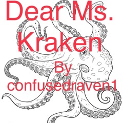 2 Dear Ms. Kraken