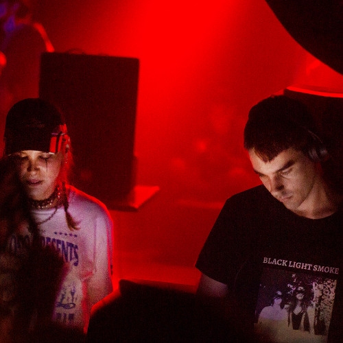 Save The Rave #23 - Happy707