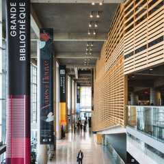 Niveau 2 - Économie, affaires, sciences et technologies