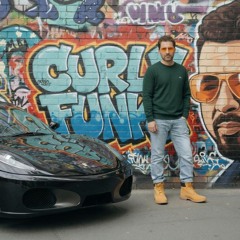 Curly Funk