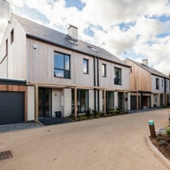 5 Reasons Why Cedar Cladding Is A Great Choice For Your UK