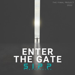 Enter The Gate (feat. Veniak)