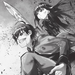 Celestial-Twin Star Exorcists