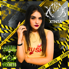 XTNTA / SPECTRUM COLLECTION REVISITED / TOXIC SICKNESS RESIDENCY SHOW / FEBRUARY / 2025