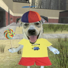 CHEW & GNAW LIKE A DOG (DEMO)