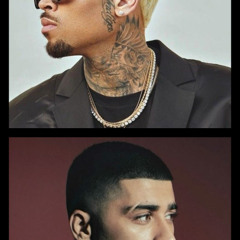 Chris Brown ft. Zayn Malik - All Day (AI Original Song)
