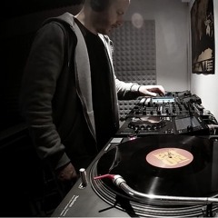 Sebb Junior - Quarantine Set from the studio (20.04.2020)
