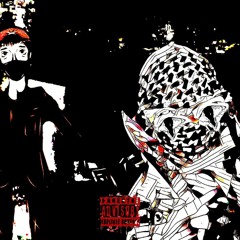 GENOCIDAL_PLAYER + hisp - пропанол [prod. GENOCIDAL_PLAYER]