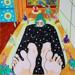 Cosmic Bathtub