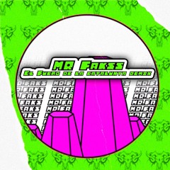 El Fuego De La Catalunya -Brutal Theory Remix [Mr.Fakss Edit]-(Uptempo)