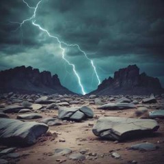 Thicker Than Thunder