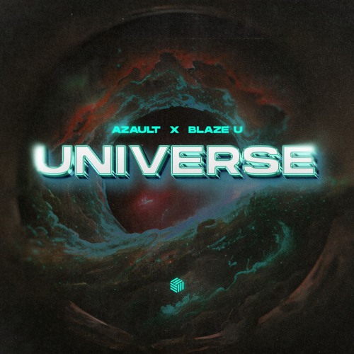 Azault & Blaze U - Universe