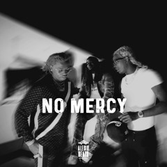"No Mercy" Gunna x Young Thug x Wheezy type beat