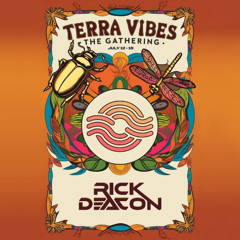 Terra Vibes, The Gathering
