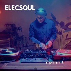 SPIRIT