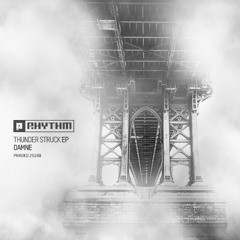 Damne - Thunder Struck