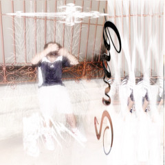 ༺ar(t)chive mix༻