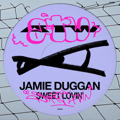 Sweet Lovin' (Edit)