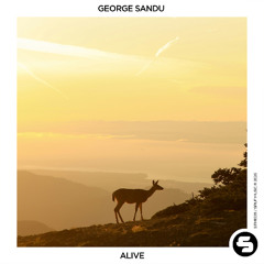 George Sandu - Alive