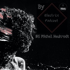 ElectriX Podcast | # 5 Michel Heukrodt