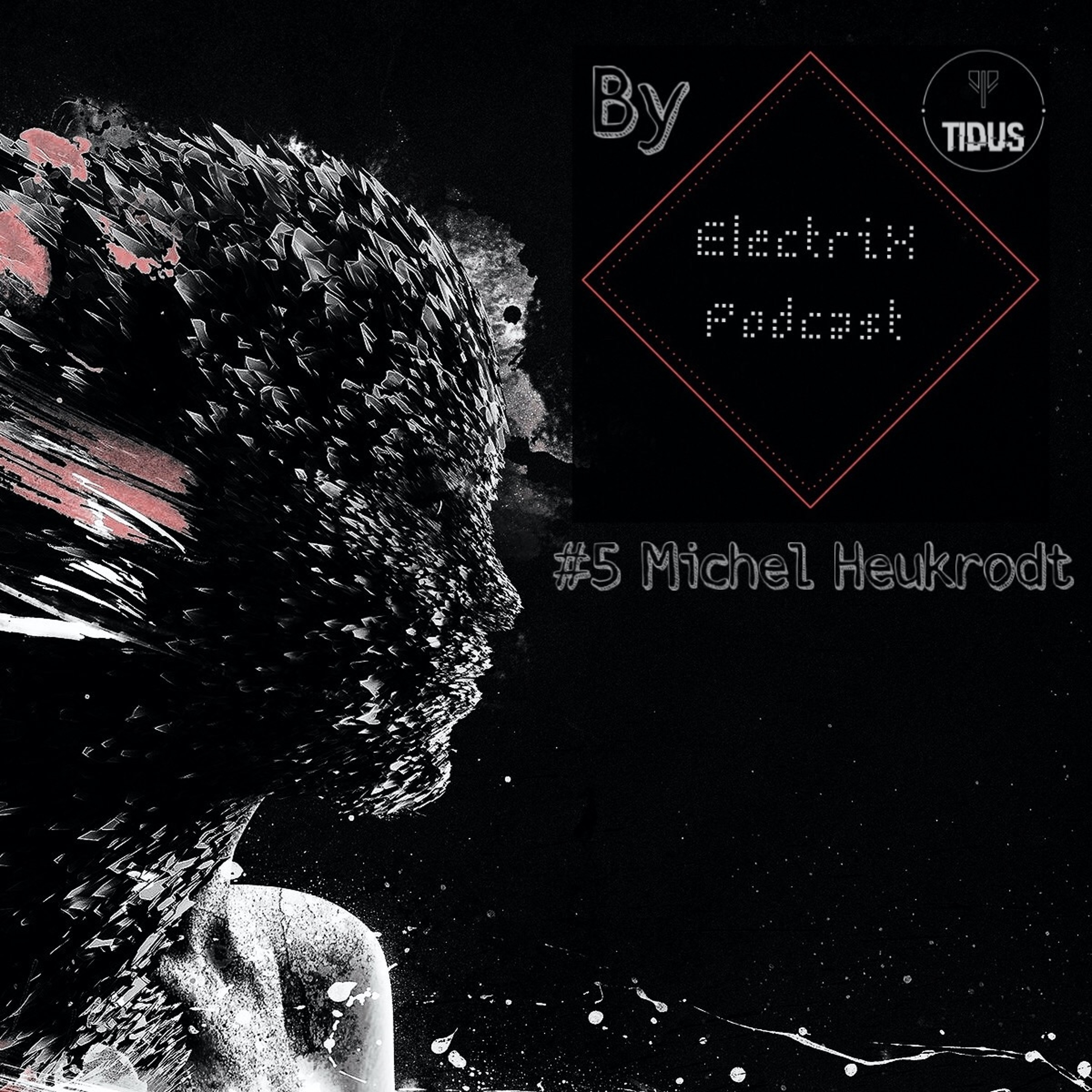 ElectriX Podcast | # 5 Michel Heukrodt